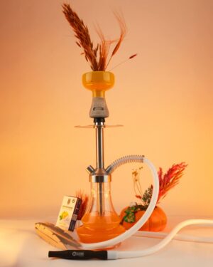 oduman gusto xs hookah