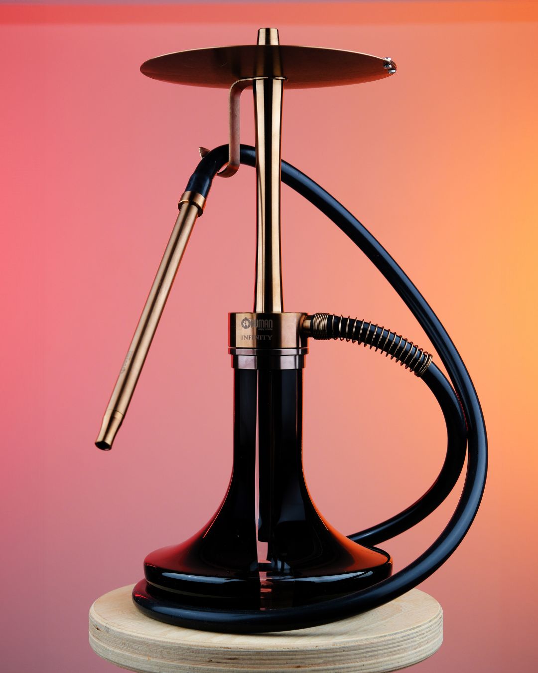 INFINITY BY 4B PLANET S