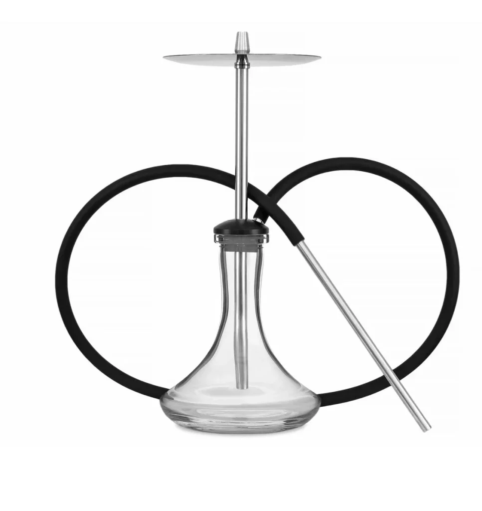 Glass hookah under 7000